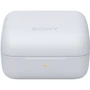 Наушники Sony INZONE Buds White (WFG700NW.CE7): Тип крепления без креплений