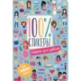 100% стикеры. Секреты для девочек