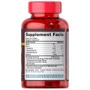 Puritan's Pride Omega-3 Salmon Oil 1000 mg 120 caps: Форма выпуска Капсулы