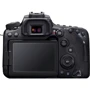 Canon EOS 90D kit (18-55mm) IS STM: Размер дисплея 3"