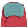 Самонадувающийся женский коврик Sea to Summit UltraLight Mat Red 183х58х2.5 см (STS AMSIULWL): Цвет красный