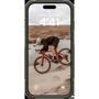 Чохол для iPhone Urban Armor Gear UAG Essential Armor Magsafe Olive Drab (114448117272) for iPhone 16 Pro: Матеріали поликарбонат и полиуретан