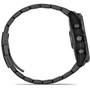 Смарт-часы Garmin Fenix 7X Sapphire Solar Carbon Grey DLC Titanium with Carbon Grey DLC Vented Titanium Band (010-02541-27): Совместимые ОС Android / iOS
