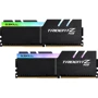 G.Skill 64 GB (2x32GB) DDR4 4000 MHz Trident Z Neo (F4-4000C18D-64GTZN)