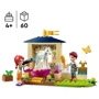 Конструктор LEGO Friends Конюшня для мытья пони 60 деталей (41696) фото 4