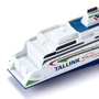 Спецтехніка Siku Пором Tallink Megastar (6336588)