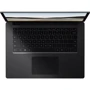 Ноутбук Microsoft Surface Laptop 4 (5W6-00032): Процессор AMD Ryzen 7 4980U (2.0 - 4.4 ГГц) / 8 - ядерный