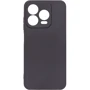 Чехол для телефонов ArmorStandart Matte Slim Fit Camera cover Black for ZTE Nubia V70 Design 4G / V70 Vita 4G (ARM82995)