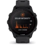 Смарт-часы Garmin Forerunner 955 Solar Black (010-02638-00/20): Производитель Garmin