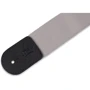 Гітарний ремінь LEVY'S M8POLY-GRY CLASSICS SERIES POLYPROPYLENE GUITAR STRAP (GREY): Виробник LEVY"S