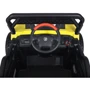 Джип Bambi Racer (M 5040EBLR-6): Матеріал корпусу пластик