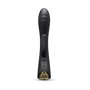 Вибратор-кролик Dorcel Flexi Rabbit Black