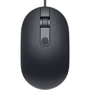 Мышь Dell MS819 Black (570-AARY)
