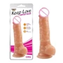 Фаллоимитатор CHISA Fantasy Dildo