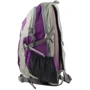 Жіночий рюкзак Onepolar фіолетовий (W1595-purple): Застібка Молния