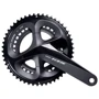 Шатуни Shimano FC-R7000 105, Hollowtech II 170мм 50Х34, без каретки (IFCR7000CX04L)