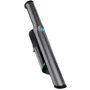 Пылесос CECOTEC Conga Rockstar Micro 12000: Емкость пылесборника 120 мл