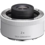 Телеконвертер для камер та об'єктивів Sony SEL20TC FE 2.0x Teleconverter