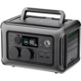 Зарядная станция Allpowers R600 299Wh 600W LiFeP04 Black: Емкость аккумулятора, Вт/ч 299