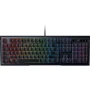 Клавиатура Razer Ornata Chroma (RZ03-02040700-R3R1): Подключение проводное