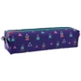 Пенал мягкий YES TP-04 Juicy purple (532357)