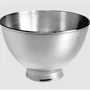 Кухонный комбайн KitchenAid Artisan 5KSM185PSEAC: Количество насадок 3