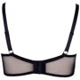 Бюстгальтер Cottelli Collection Plus - Bra bones, 95E (2212889)