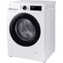 Пральна машина Samsung WW80CGC04DAH: Тип машини Автомат