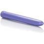 Большой пластиковый вибратор XXL Massager Platinum, 25x4 см, сиреневый