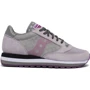 Кросівки Saucony Jazz Triple Transparent Mesh (60554-1S) 37 (7) натуральна фіолетова замша демісезон