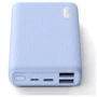 Внешний аккумулятор Xiaomi ZMi Power Bank 10000mAh Mini 22.5W Blue (QB817)