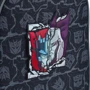 Рюкзак детский Kite TF25-2735XS Kids 2735 Transformers фото 9