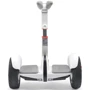 Segway Ninebot Mini Pro (N3M320) White Grade С: Причина уценки Б/У, значительные следы использования, потетрости, царапины, засветы, пятна, которые не мешают отобр