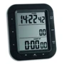 Таймер цифровий TFA Triple Time XL 103х20х103 мм (382023): Виробник TFA