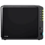 Сетевой накопитель (NAS) Synology DS412+: Предустановленные диски нет
