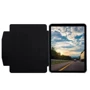 Аксессуар для iPad Macally Protective Case and Stand Black for iPad Mini 6 2021 (BSTANDM6V2-B): Тип аксессуара чехол