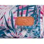 Сумка для ноутбуков 2E Bags&Cases 13" TeensPack Palms Backpack Pink (2E-BPT6114PK) фото 7