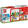 Конструктор LEGO Super Mario Поки з пустелі додатковий набір (71363): Кількість деталей, шт. 180