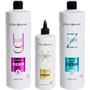 Проф-набор Iv San Bernard DERM SET шампунь, масло, кондиционер, мисочка, дозатор