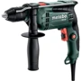 Дрель Metabo SBE 650 (600742000): Производитель Metabo