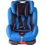 Автокресло Caretero Diablo Fix (9-36кг) - blue: Группа 1-2-3