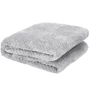 Плед Springos Extra Soft 200x220 см серый (HA7098) фото 8
