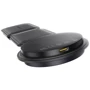 Держатель Baseus Car Holder Magnetic C02 Mega Wireless Charging 15W Black (C40169003111-00) for Apple iPhone 16 I 15 I 14 I 13 I 12 series: Особенности С зарядкой, wireless charging, MagSafe, магнитный