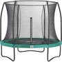 Батут Salta Comfort Edition круглий 183 см Green (5071G)