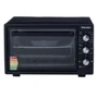 Электродуховка настольная Samdan 2013 Black