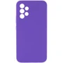 Чохол для телефона Lakshmi Premium Case Silicone Cover Full Camera Amethyst для Samsung A336 Galaxy A33 5G