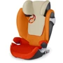 Автокрісло Cybex Solution M-Fix Autumn Gold (515114017)