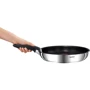 Tefal Ingenio Emotion 12 предметов (L948SC04): Диаметр, см 28
