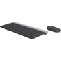 Комплект бездротовий Logitech MK470 Wireless Slim Graphite (920-009206, 920-009204): Призначення Для ПК