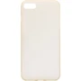 Чохол для iPhone Baseus Slim Transparent Gold (WIAPIPH7-CT0V) for iPhone SE 2020/iPhone 8/iPhone 7: Колір золотий